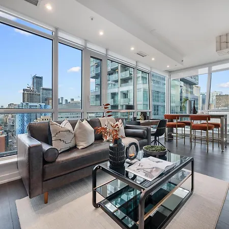 Nobu Suites - Toronto'S Entertainment District